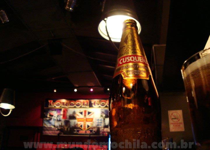 Descobrindo as cervejas da América do Sul