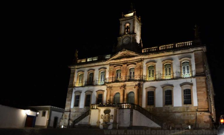 Um roteiro de seis dias por Ouro Preto e a Serra do Caraça, em Minas Gerais