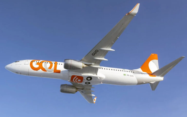 Latam, Gol e Azul retomam boa parte dos voos em outubro