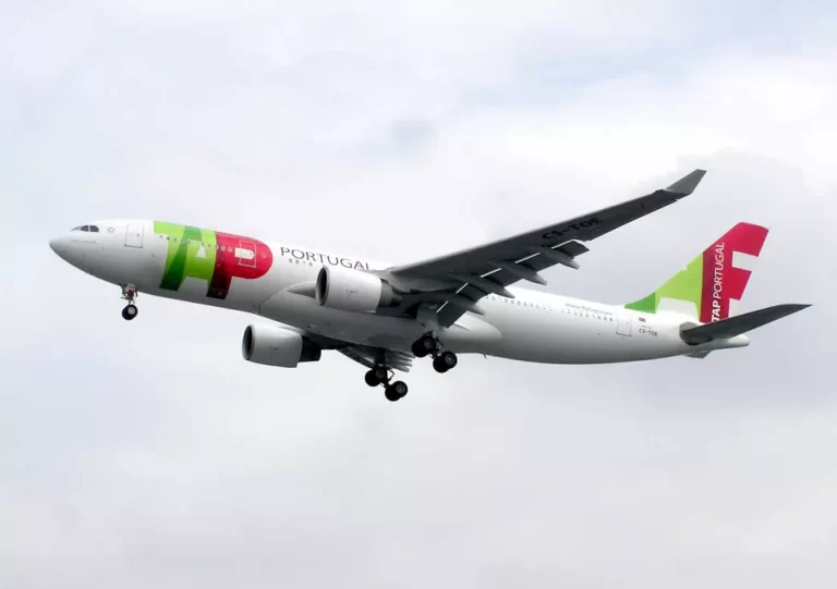 Aérea vai aumentar número de voos para Portugal