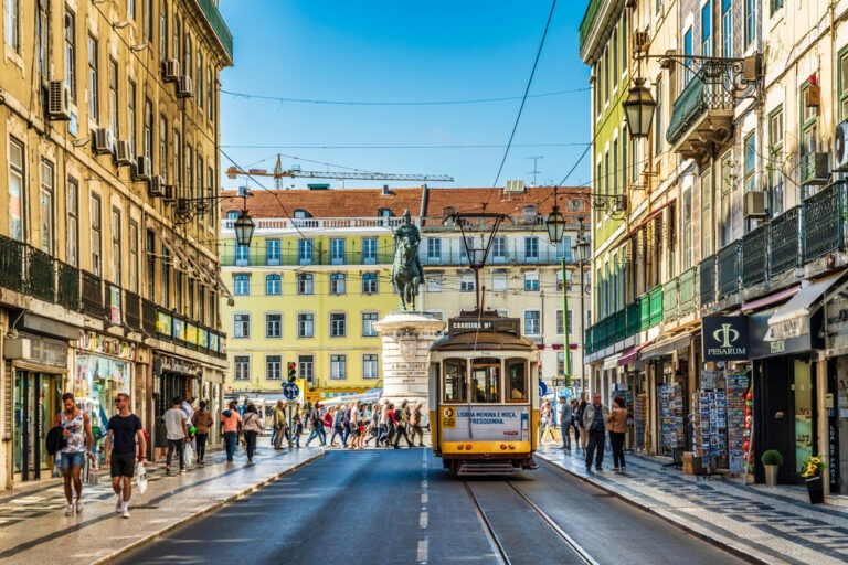 O que Portugal pode ensinar ao Brasil sobre turismo?