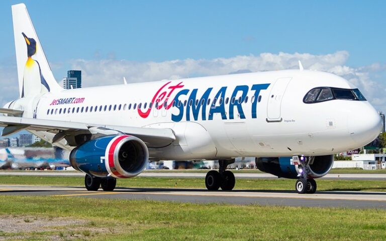 Aérea chilena opera nova rota para Santiago. Passagens em promoção