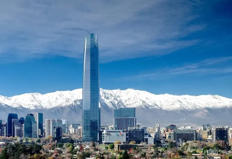 Sky faz promoção de passagens aéreas para Santiago