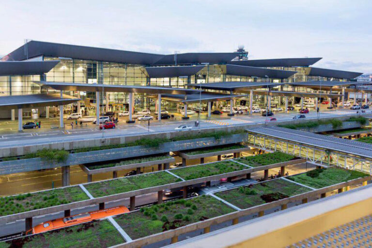 Quanto custa estacionar no aeroporto de Guarulhos e quais as alternativas?