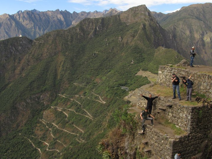 Agendamento, limites de grupos: o que saber antes de decidir ir para Machu Picchu?